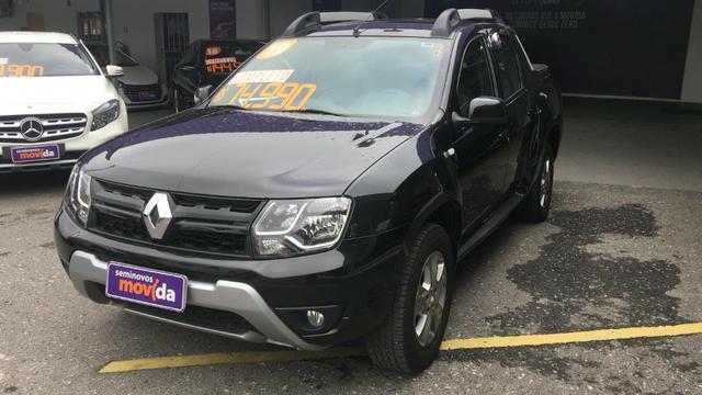 Renault Duster oroch dinan, 2.0