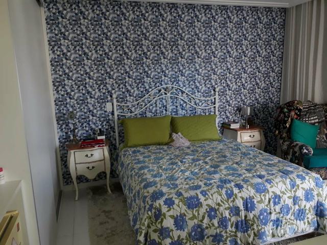 Oportunidade! vendo linda casa duplex, valor 470mil 4/4 em Abrantes! - Foto 12