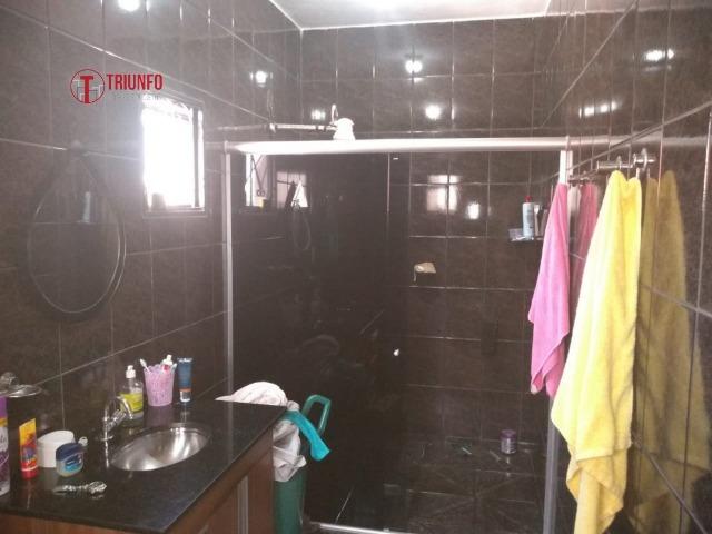 Casa de 02 quartos no bairro Jaqueline em Belo Horizonte. Cód: 831 - Foto 6
