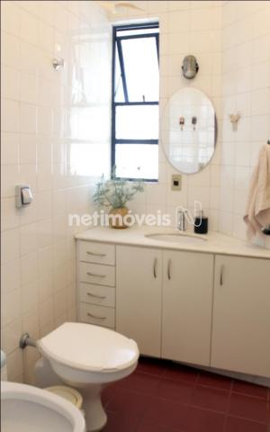 Apartamento à venda com 4 dormitórios em Estoril, Belo horizonte cod:540409 - Foto 12