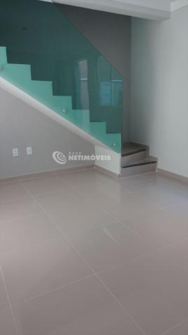 Casa de condomínio à venda com 2 dormitórios em Santo andré, Belo horizonte cod:640214 - Foto 6