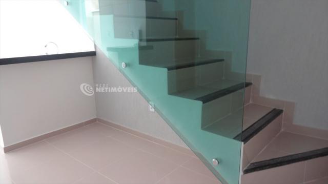Casa de condomínio à venda com 2 dormitórios em Santo andré, Belo horizonte cod:640214 - Foto 7