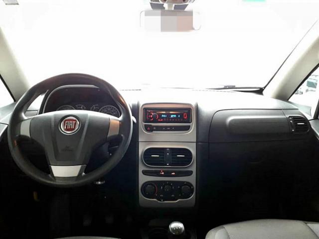 Fiat Idea Attractive 1.4 8V - Foto 8