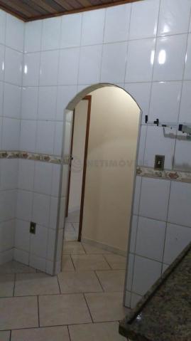Casa à venda com 5 dormitórios em Horto, Belo horizonte cod:557036 - Foto 16