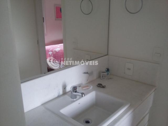 Apartamento à venda com 4 dormitórios em Gutierrez, Belo horizonte cod:598731 - Foto 10