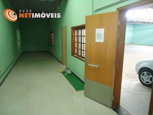 Terreno à venda em Senhor bom jesus, Belo horizonte cod:496282 - Foto 17