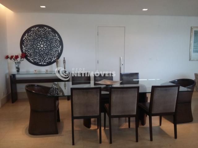 Apartamento à venda com 4 dormitórios em Gutierrez, Belo horizonte cod:598731 - Foto 5