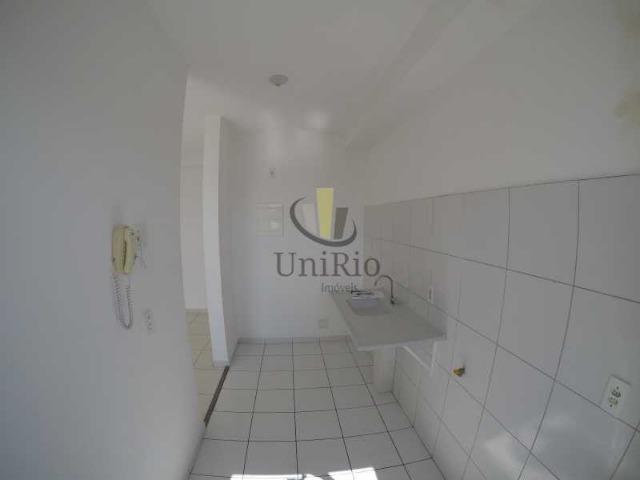 Apartamento, 52 m², 2 quartos, Engenho de Dentro, RJ - Cod: FRAP20696 - Foto 14