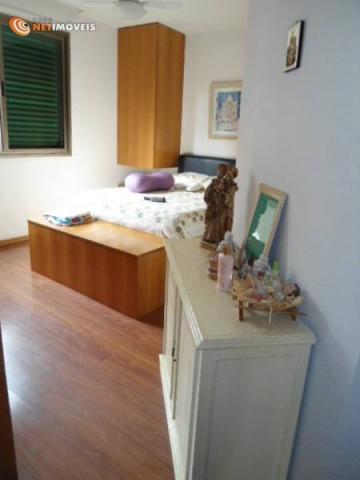 Apartamento à venda com 4 dormitórios em Gutierrez, Belo horizonte cod:443383 - Foto 4