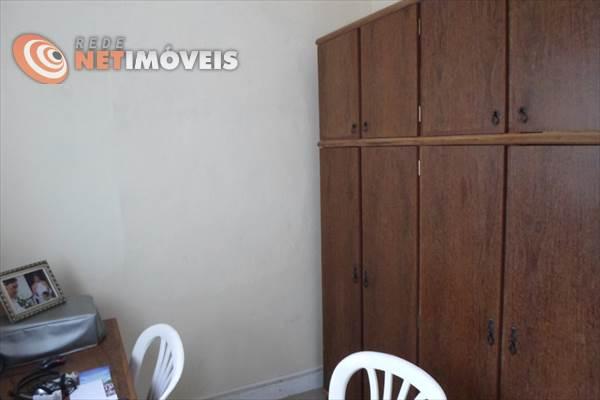 Casa à venda com 3 dormitórios em Lagoinha, Belo horizonte cod:43231 - Foto 7