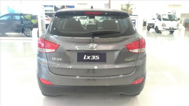 Hyundai Ix35 2.0 Mpfi gl 16v - Foto 10
