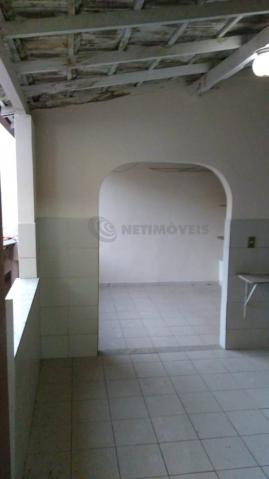 Casa à venda com 5 dormitórios em Horto, Belo horizonte cod:557036 - Foto 17