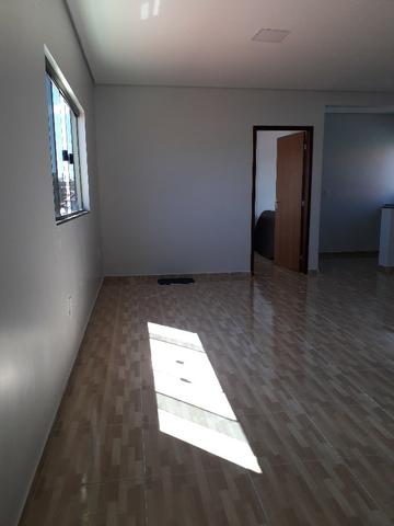 Lindo imóvel na 203 do recanto das emas - Foto 3