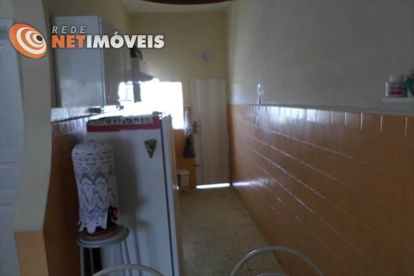 Casa à venda com 3 dormitórios em Lagoinha, Belo horizonte cod:43231 - Foto 9