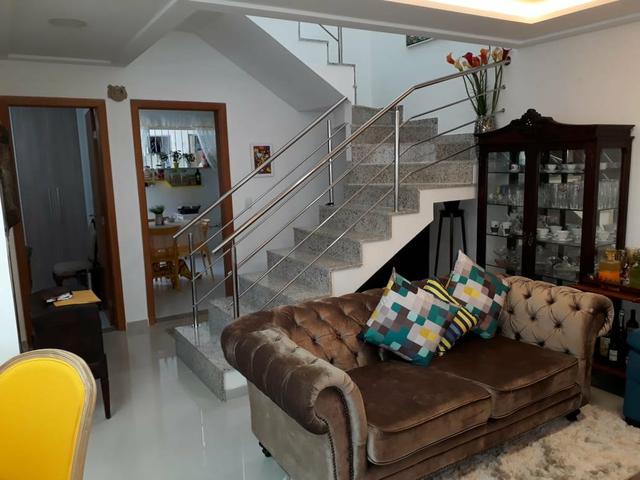 Oportunidade! vendo linda casa duplex, valor 470mil 4/4 em Abrantes! - Foto 10
