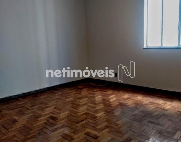 Apartamento à venda com 3 dormitórios em Gutierrez, Belo horizonte cod:733631 - Foto 7