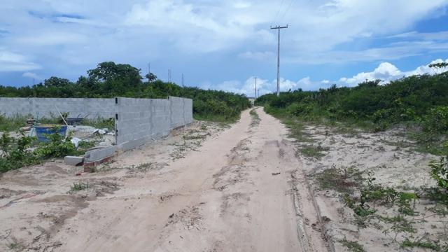 2 Lotes juntos d 20x50 cd no Pq das Arvores em Nova Parnamirim - Foto 3