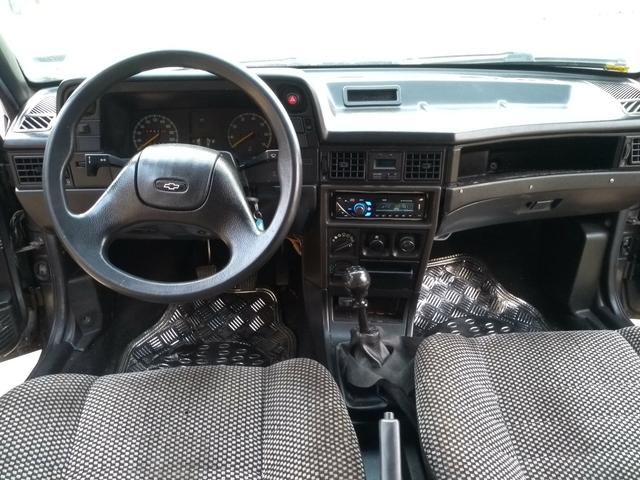 KADETT GLS / com GNV , LEIA o ANÚNCIO - Foto 9
