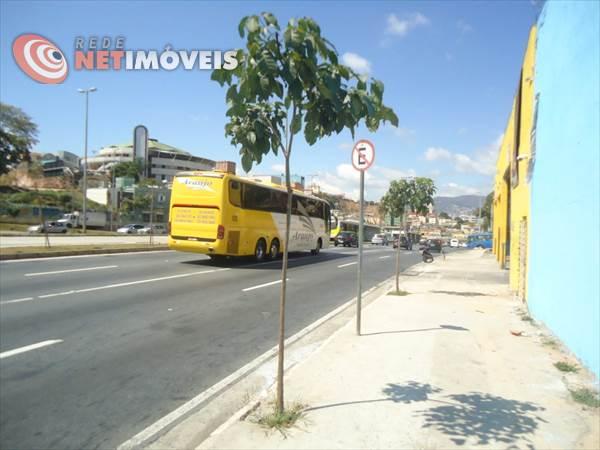 Terreno à venda em Senhor bom jesus, Belo horizonte cod:496282 - Foto 2