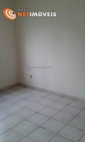 Casa à venda com 5 dormitórios em Padre eustáquio, Belo horizonte cod:521435 - Foto 6