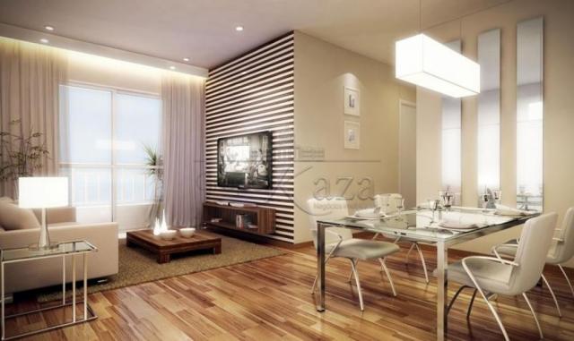 Apartamento à venda com 2 dormitórios em Jardim oriente, Sao jose dos campos cod:V30959SA - Foto 15
