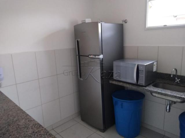 Apartamento à venda com 2 dormitórios em Jardim oriente, Sao jose dos campos cod:V30959SA - Foto 14