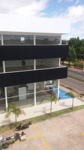 Loja para alugar, 40 m² por r$ 3.000,00/mês - calhau - são luís/ma - Foto 6