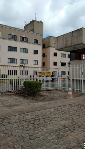 AP 2Quartos 1Suite na Melhor Localização do Planalto - Av Mira Mangue - Jardim Laguna - Foto 3