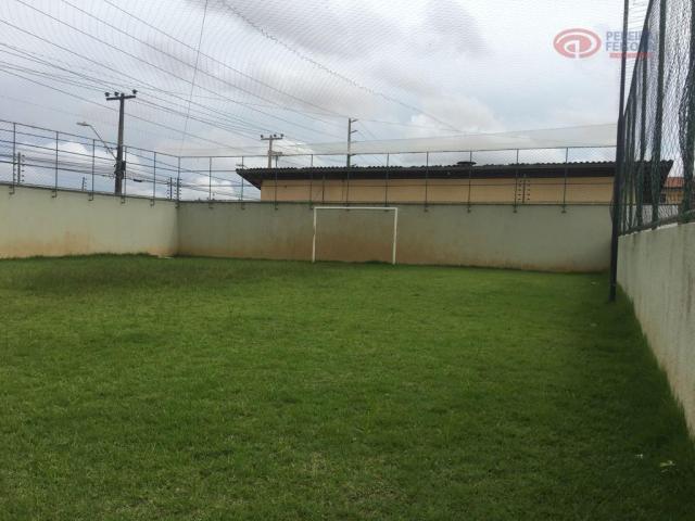 Apartamento residencial à venda, maiobinha, são luís. - Foto 4