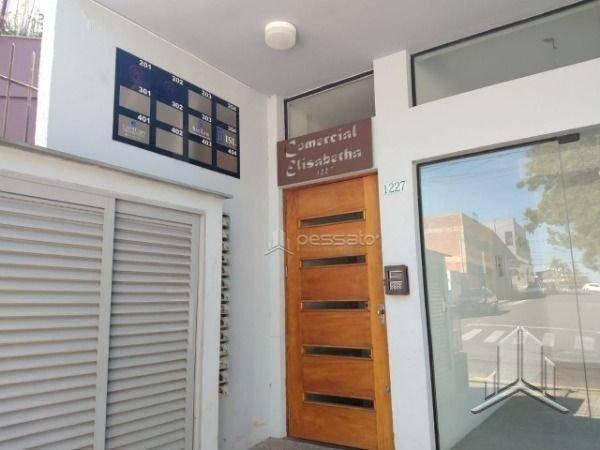 Sala à venda, 46 m² por r$ 251.000,00 - centro - gravataí/rs - Foto 4