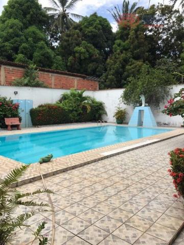 Chácara residencial à venda, panaquatira, são josé de ribamar. - Foto 3