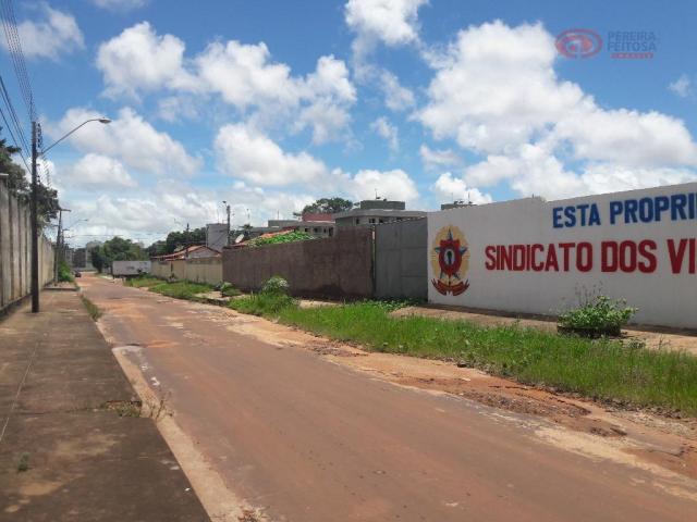Terreno comercial à venda, maiobinha, são luís. - Foto 2