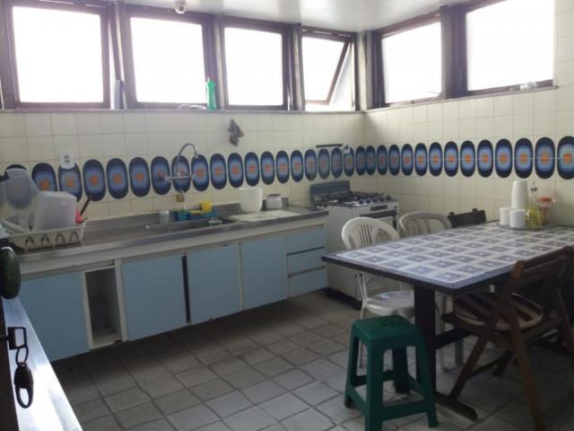 Casa com 3 dormitórios à venda, 394 m² por r$ 800.000,00 - jardim apipema - salvador/ba - Foto 9