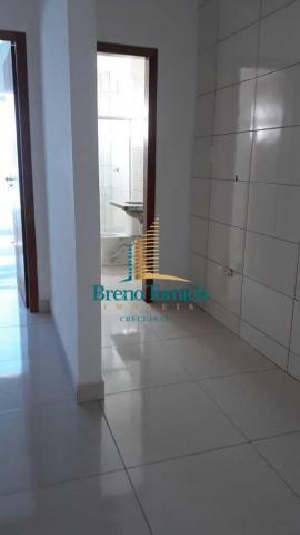 Sala para alugar, 60 m² por r$ 650/mês - centro - teixeira de freitas/ba - Foto 2