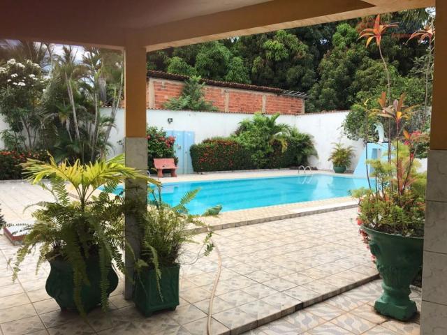 Chácara residencial à venda, panaquatira, são josé de ribamar.