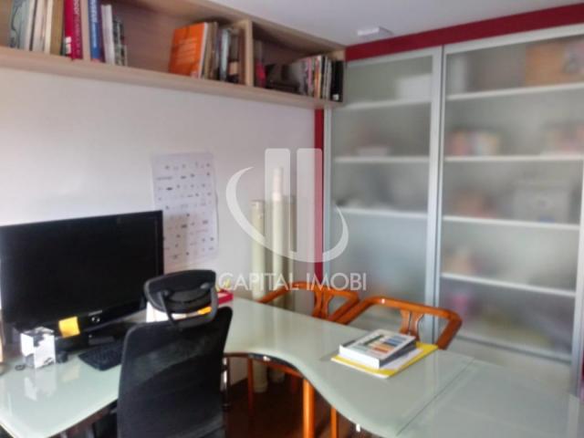 Casa à venda com 4 dormitórios em Lago norte, Brasília cod:IN4CS23837 - Foto 12