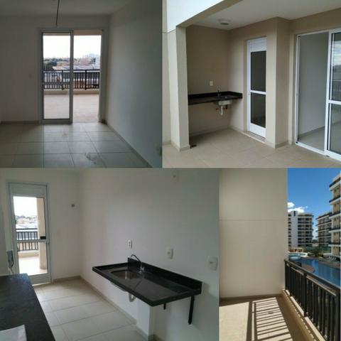 1 e 2 Quartos e Coberturas no Taguá Life Center. Ótima localização - Foto 2