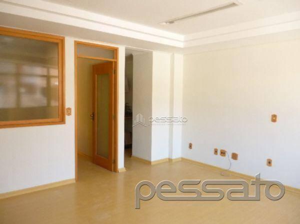 Sala à venda, 68 m² por r$ 298.000,00 - castelo branco - gravataí/rs - Foto 6