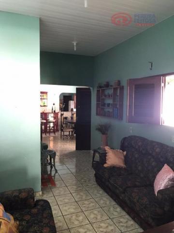 Chácara residencial à venda, panaquatira, são josé de ribamar. - Foto 13