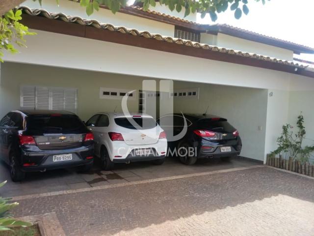 Casa à venda com 4 dormitórios em Lago norte, Brasília cod:IN4CS23837 - Foto 3