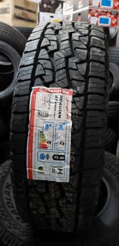 Pneu 265/70R16 Roadstone A/T
