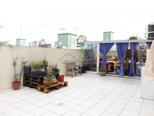 Apartamento à venda com 2 dormitórios em Estreito, Florianópolis cod:2110 - Foto 15