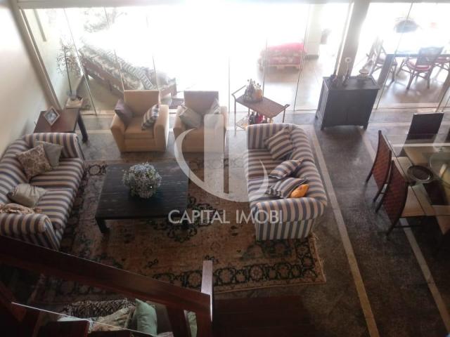 Casa à venda com 4 dormitórios em Lago norte, Brasília cod:IN4CS23837 - Foto 7