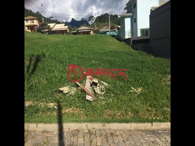 Excelente terreno plano com 350 m² em condomínio em vargem grande. totalmente legalizado. - Foto 2