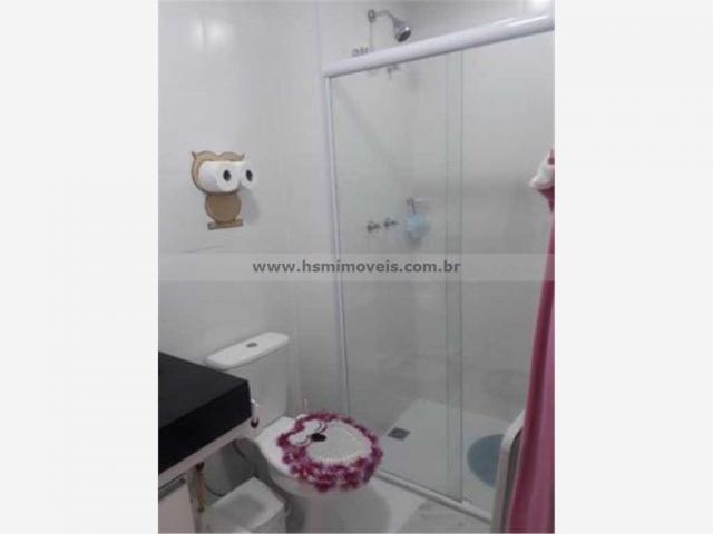 Apartamento à venda com 3 dormitórios em Centro, Sao bernardo do campo cod:15298 - Foto 14