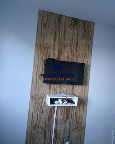 Apartamento à venda com 2 dormitórios em Condomínio vila verde, Serra cod:AP00191 - Foto 11