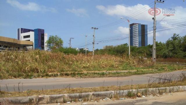 Terreno rural à venda, Jardim Renascença, São Luís. - Foto 2