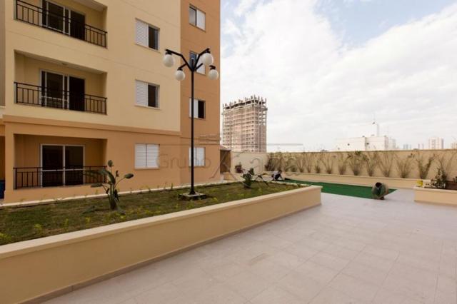 Apartamento à venda com 2 dormitórios em Jardim oriente, Sao jose dos campos cod:V30959SA - Foto 16