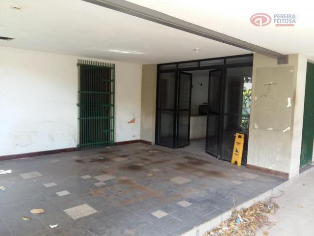 Prédio comercial para locação, são francisco, são luís - pr0077. - Foto 3
