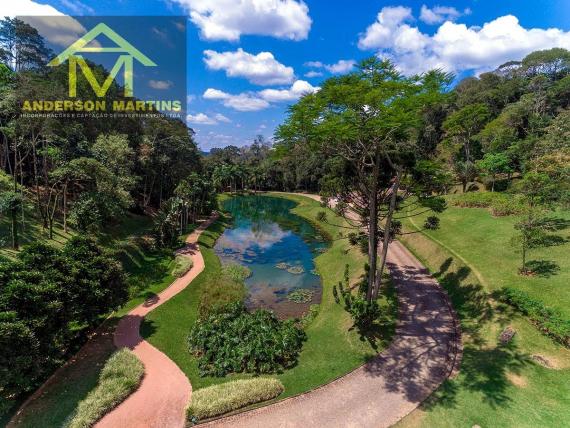 Chácara à venda em Soído, Domingos martins cod:14361 - Foto 2